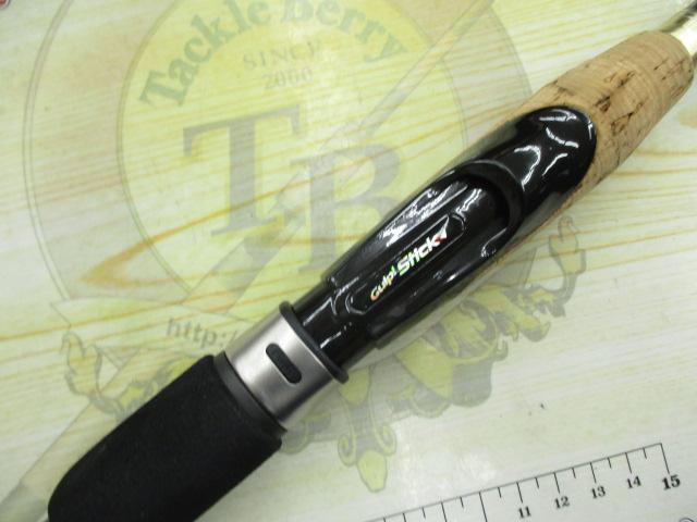 ガルプスティックカジュアル GSS-806ML TE シャンパンゴールド