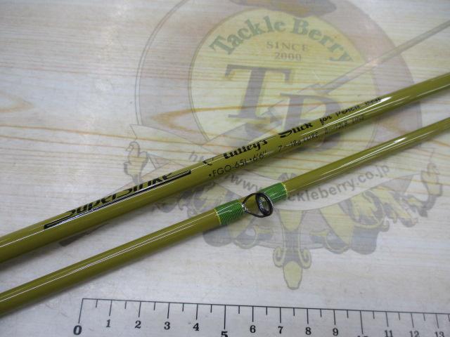 ｽｰﾊﾟｰｽﾄﾗｲｸｸﾗｼｯｸ FGO-65L/B(復刻版Ⅱ)