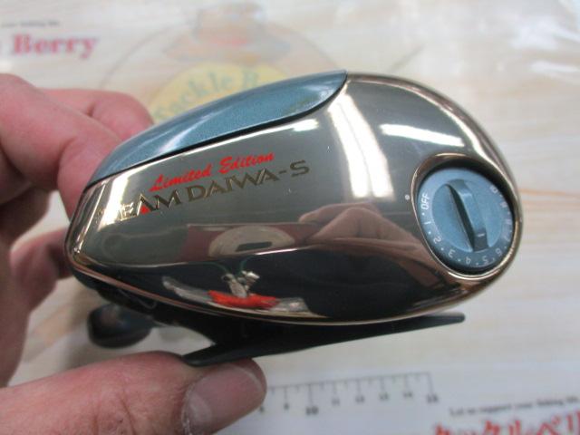 TD-S 105Pi ﾘﾐﾃｯﾄﾞ