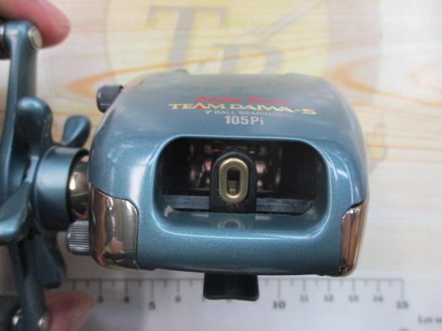 TD-S 105Pi ﾘﾐﾃｯﾄﾞ