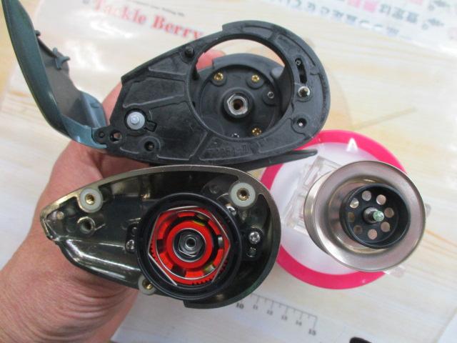 TD-S 105Pi ﾘﾐﾃｯﾄﾞ