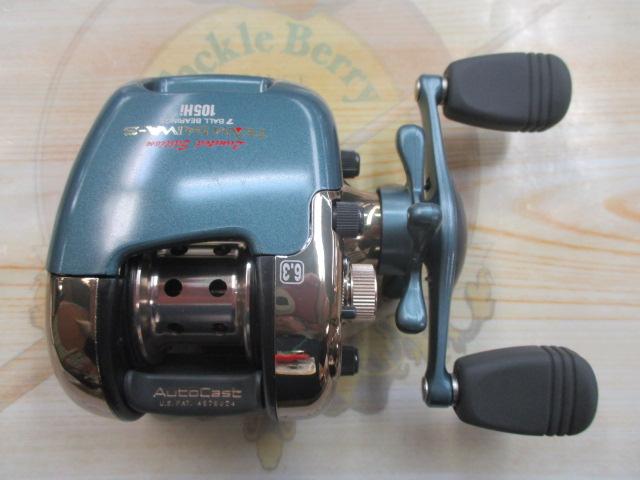 TD-S 105Hi ﾘﾐﾃｯﾄﾞ