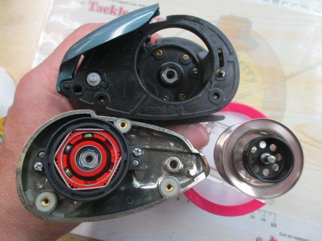 TD-S 105Hi ﾘﾐﾃｯﾄﾞ