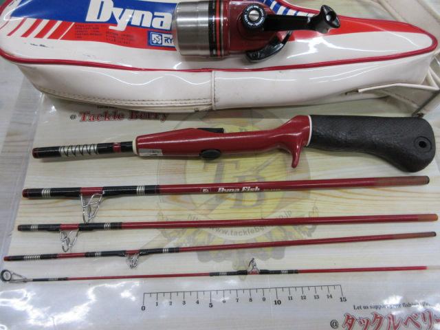 ﾀﾞｲﾅﾌｨｯｼｭSC-505R