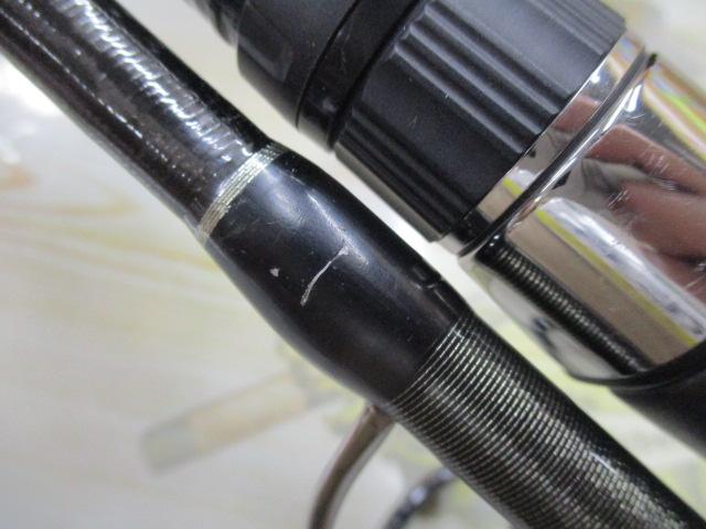 22オシアプラッガー フレックスドライブ S83MH