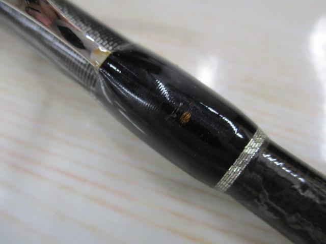 22オシアプラッガー フレックスドライブ S83MH