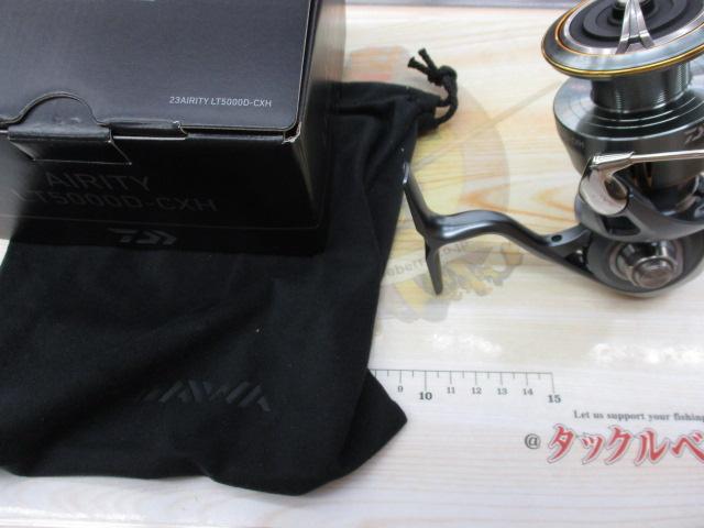 23ｴｱﾘﾃｨ LT5000D-CXH