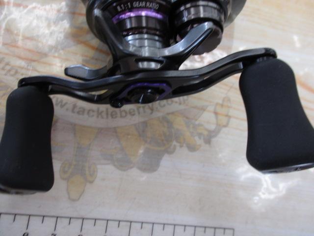 ｽﾃｨｰｽﾞCT SV TW 700XHL