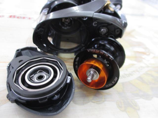 ｽﾃｨｰｽﾞCT SV TW 700XHL