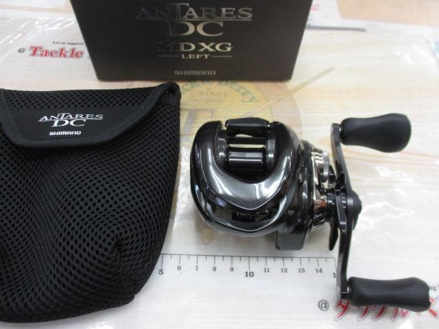 23ｱﾝﾀﾚｽDC MD XG LEFT