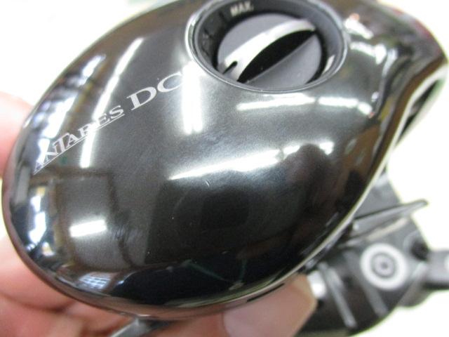 23ｱﾝﾀﾚｽDC MD XG LEFT