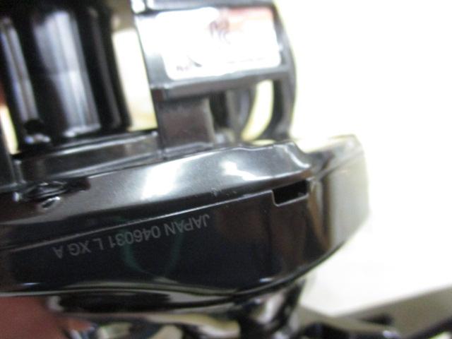 23ｱﾝﾀﾚｽDC MD XG LEFT