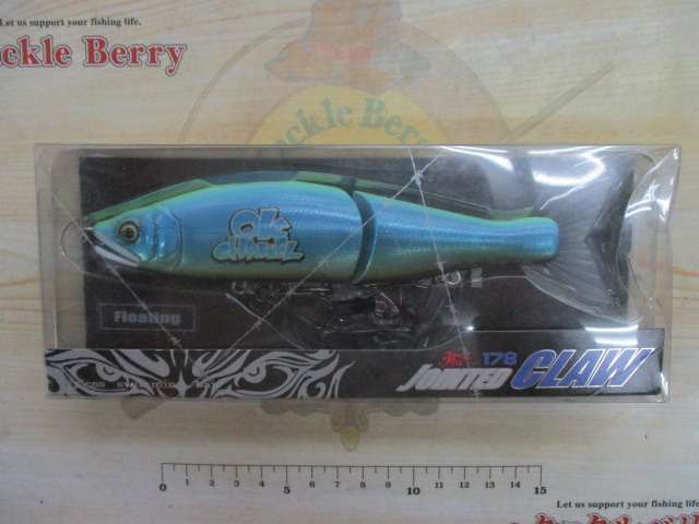 鮎邪 ｼﾞｮｲﾝﾃｯﾄﾞｸﾛｰ178