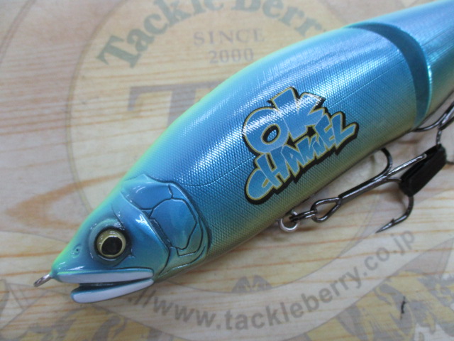 鮎邪 ｼﾞｮｲﾝﾃｯﾄﾞｸﾛｰ178