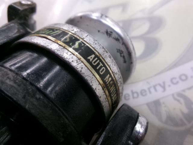 ｵｰﾄﾍﾞｰﾙ SS