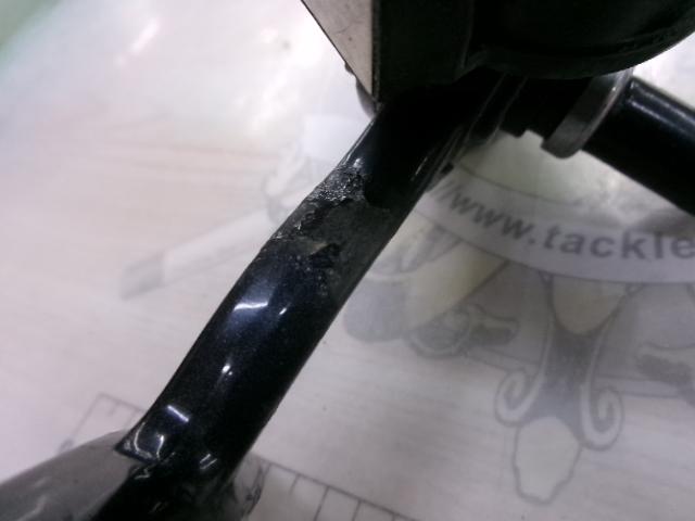 ｵｰﾄﾍﾞｰﾙ SS