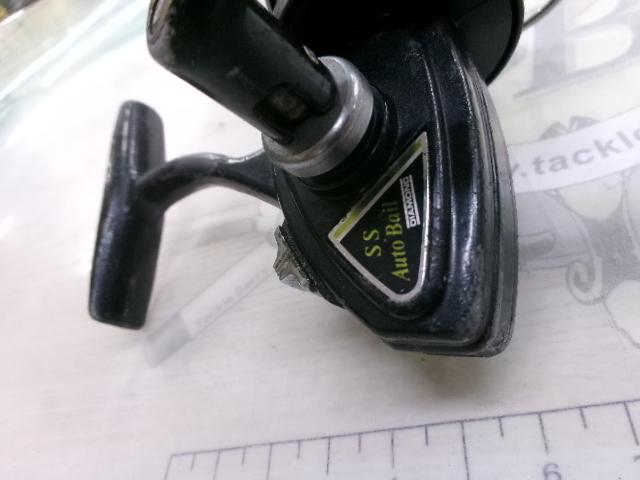 ｵｰﾄﾍﾞｰﾙ SS