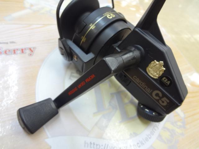 ｶｰﾃﾞｨﾅﾙC5 ﾌﾞﾗｯｸ