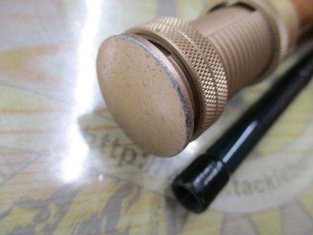 パワーマトリックス10 9'#6