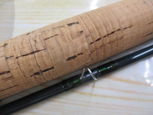 パワーマトリックス10 9'#6