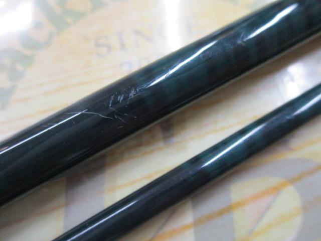 パワーマトリックス10 9'#6