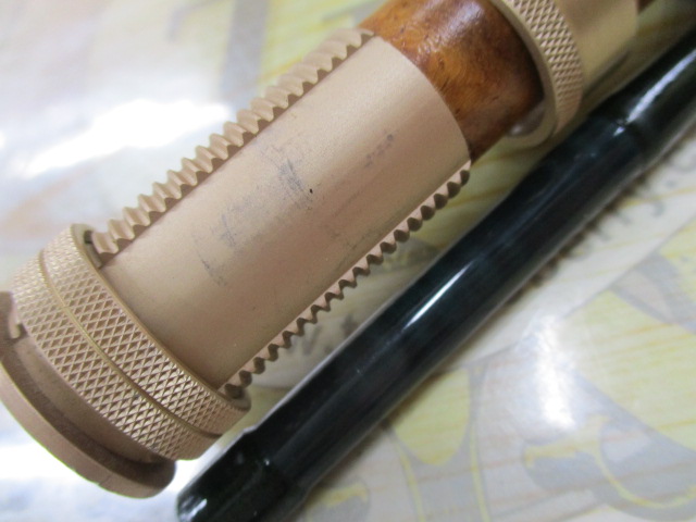 パワーマトリックス10 9'#6