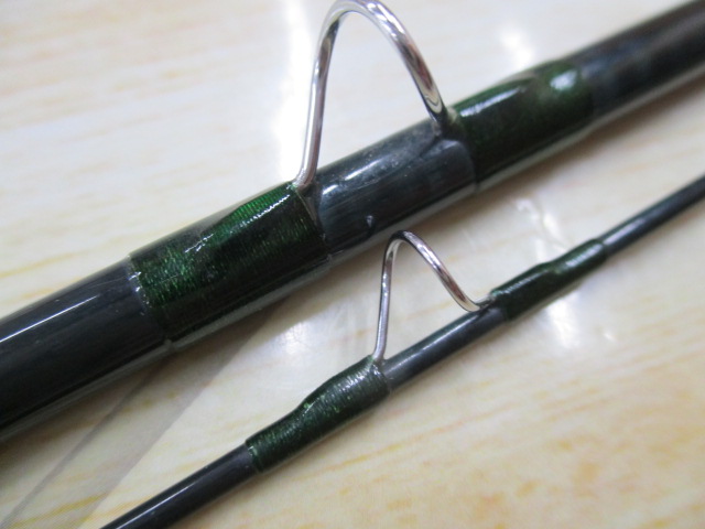 パワーマトリックス10 9'#6