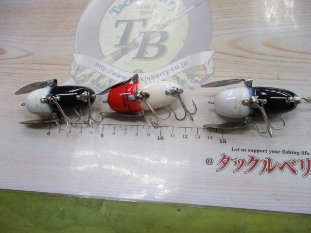 ｸﾚｲｼﾞｰｸﾛｰﾗｰ3ｹｾｯﾄ