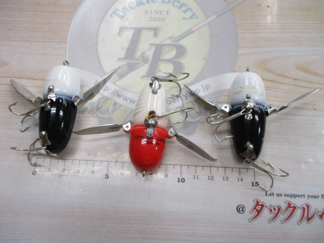 ｸﾚｲｼﾞｰｸﾛｰﾗｰ3ｹｾｯﾄ