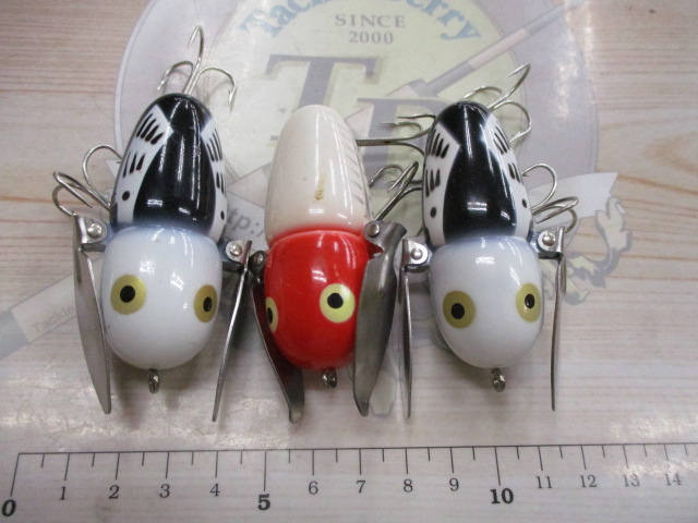 ｸﾚｲｼﾞｰｸﾛｰﾗｰ3ｹｾｯﾄ