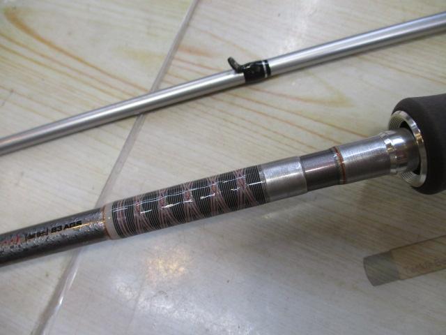 ハートランド HL832MSB-SV AGS21