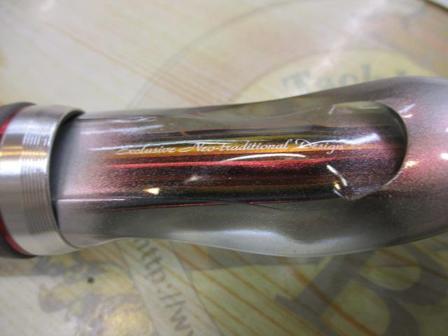 ハートランド HL832MSB-SV AGS21