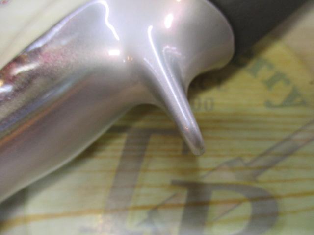 ハートランド HL832MSB-SV AGS21