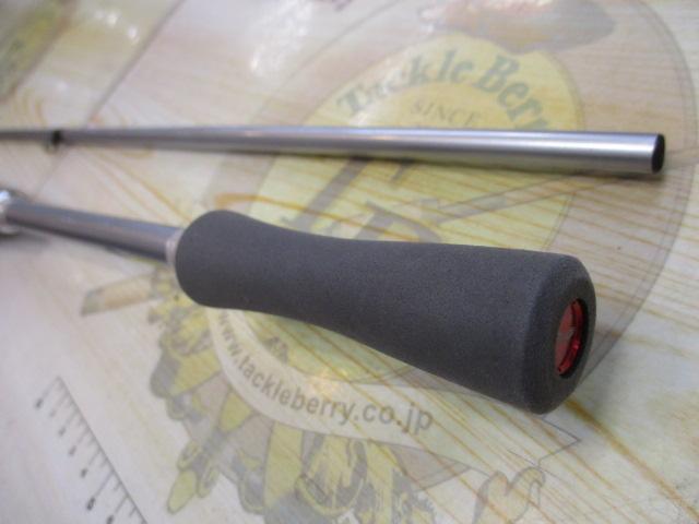 ハートランド HL832MSB-SV AGS21