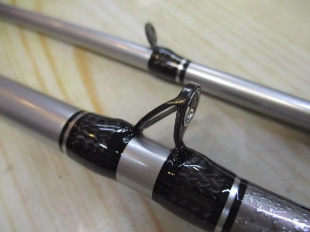 ハートランド HL832MSB-SV AGS21