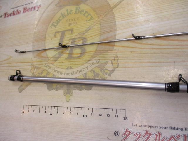 ハートランド HL832MSB-SV AGS21