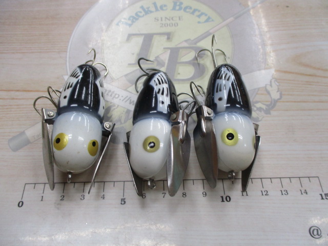 ｸﾚｲｼﾞｰｸﾛｰﾗｰ3ｹｾｯﾄ