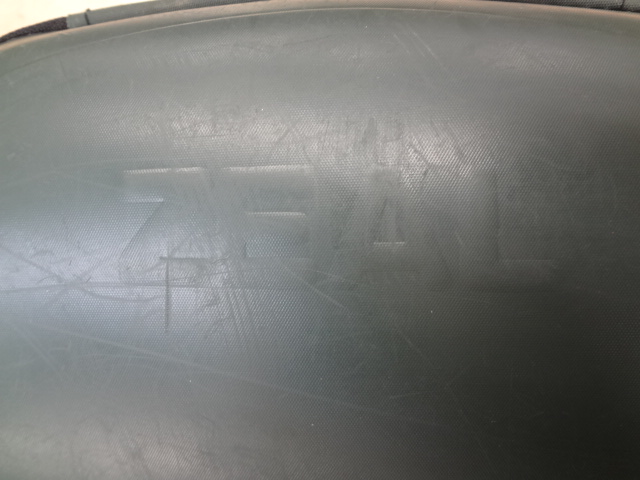 ﾌﾛｰﾀｰ用ﾊﾞｯｸﾞ(正式名称不明)