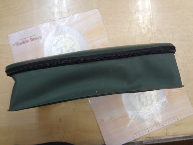 ﾌﾛｰﾀｰ用ﾊﾞｯｸﾞ(正式名称不明)