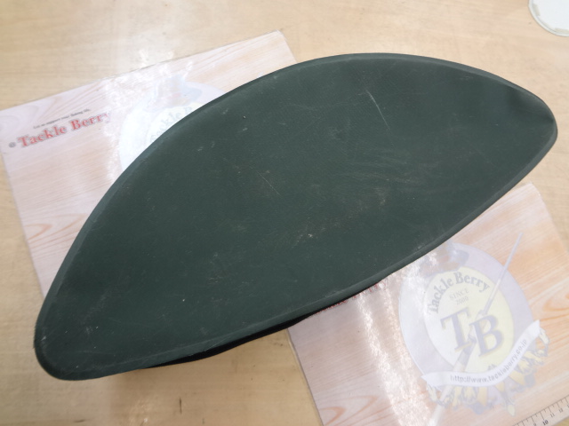 ﾌﾛｰﾀｰ用ﾊﾞｯｸﾞ(正式名称不明)