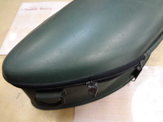 ﾌﾛｰﾀｰ用ﾊﾞｯｸﾞ(正式名称不明)