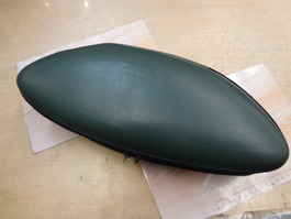 ﾌﾛｰﾀｰ用ﾊﾞｯｸﾞ(正式名称不明)