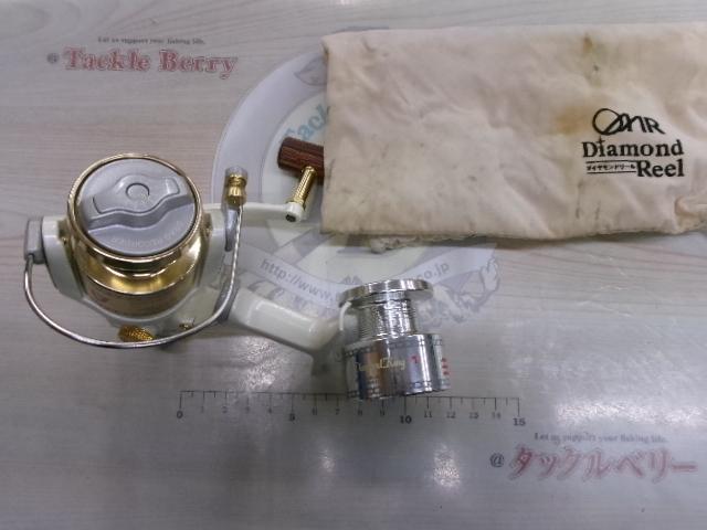 ﾀﾞｲﾔﾓﾝﾄﾞｷﾝｸﾞ