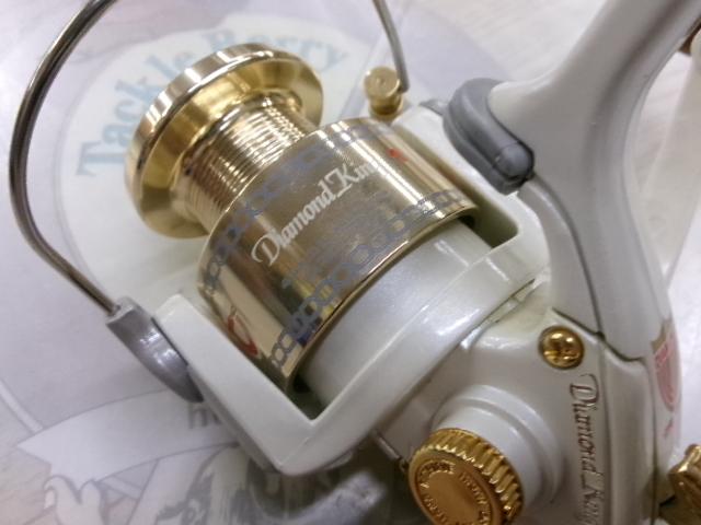 ﾀﾞｲﾔﾓﾝﾄﾞｷﾝｸﾞ