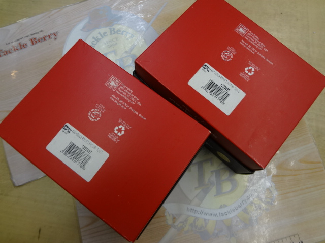 ｱﾌﾞ6500Cﾌｧｸﾄﾘｰﾁｭｰﾝ箱ｾｯﾄ