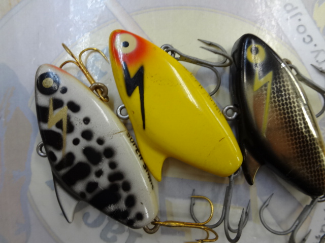 【ｾｯﾄ商品】ﾍﾄﾞﾝ ｽｰﾊﾟｰｿﾆｯｸ3個ｾｯﾄ