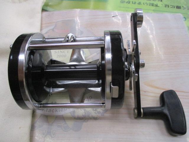 10000CL ｵｰﾄﾏﾁｯｸ2ｽﾋﾟｰﾄﾞ