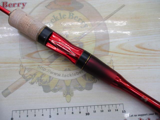 19ﾜｰﾙﾄﾞｼｬｳﾗ ﾃｸﾆｶﾙｴﾃﾞｨｼｮﾝ S66UL-2/F