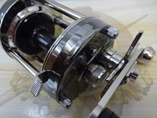 6500CS Rocket GUNNAR ｶﾞﾝｽﾓｰｸ