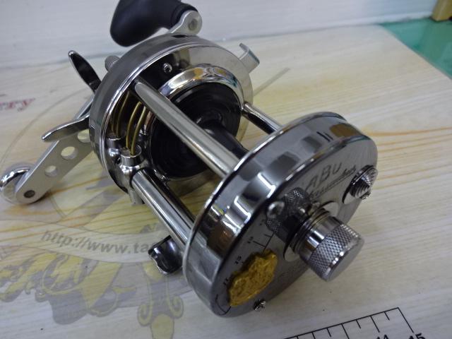 6500CS Rocket GUNNAR ｶﾞﾝｽﾓｰｸ